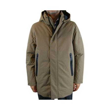 Ecoalf Winter Jacka beige, Herr, Herr, Storlek: M