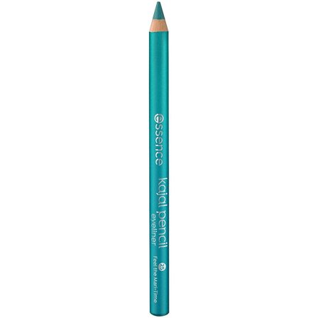Essence Kajal Pencil 25 Feel The Mari-time, Makeup, Øjne, Eyeliner