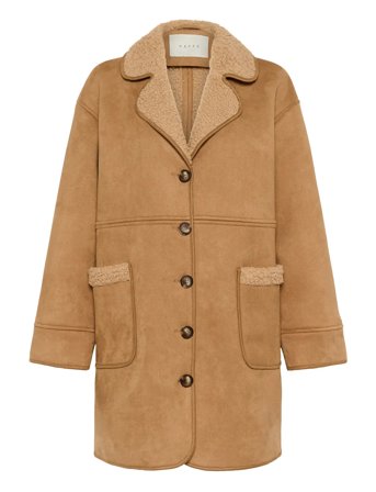 Kaffe | Kamarlie Coat | 44