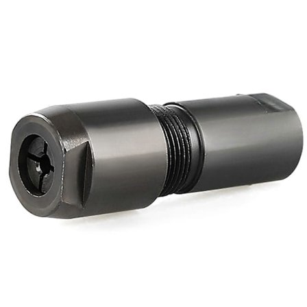 Multifunksjonell vinkelsliper til rettsliperadapter Vinkelsliperkonverteringstilbehør Kompatibelt med kutting og polering