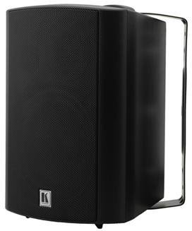 KRAMER Tavor 5-O - Høyttalere - 60 watt (Total) - toveis - svart