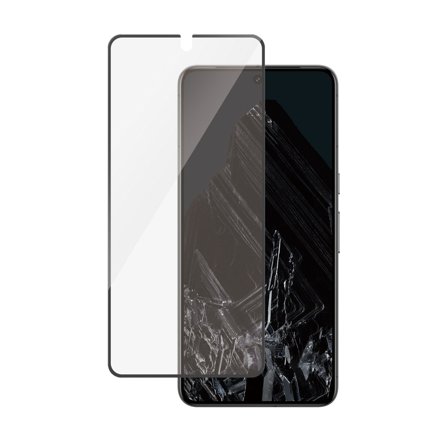 PanzerGlass Screen Protector Google Pixel 8 Pro | Ultra-Wide Fit