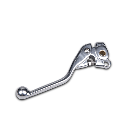 Proworks Clutch Lever Silver - Kawasaki KX 250 XC 2021-2023