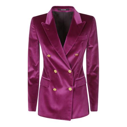Tagliatore Blazers Lilla, Dame