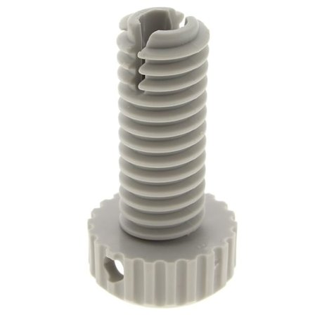 Justerbar fot 00611942 00154170 - tvättmaskin