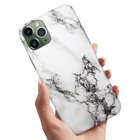 iPhone 11 Pro - Skal/Mobilskal Marmor