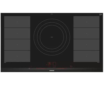 Siemens EX975LVV1E - Induktionshäll som ser till att dina rätter inte bränns