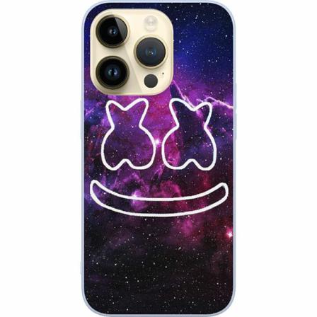 Apple Iphone 14 Pro Premium Skal Fortnite Marshmello