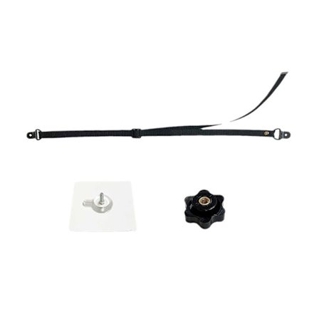 TV-sikkerhetsstropper TV-anker Flatskjerm-sikkerhetsstropper