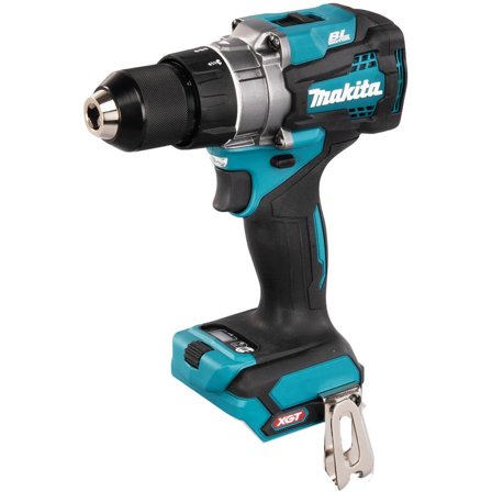 Makita DF001GZ XGT Borskrutrekker uten batteri og lader, Maskiner