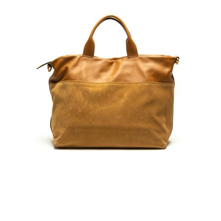 Gianni Chiarini Taske Orange, Dame Håndtasker, Størrelse: ONE Size
