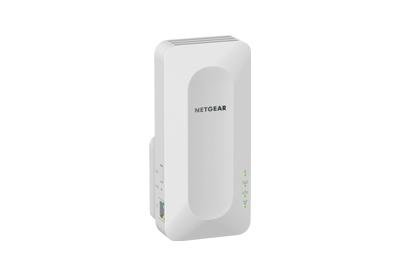 Netgear EAX15 - rekkeviddeutvider for Wi-Fi - Wi-Fi 6