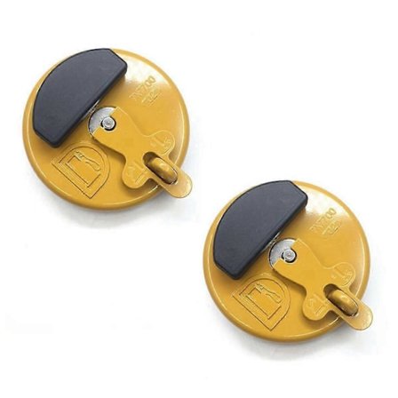 Låsbar Tanklock Ersätter 7X7700 för Caterpillar CAT Grävmaskin M312 M313 M315 E320B E312C E314C E313C