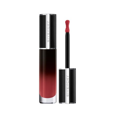 Givenchy Le Rouge Interdit Cream Velvet 27 Rouge Infusé 6.5ml - Rossetto