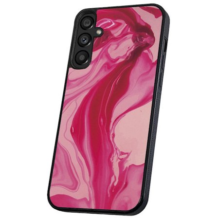 Samsung Galaxy S24 Plus - Deksel/Mobildeksel Marmor