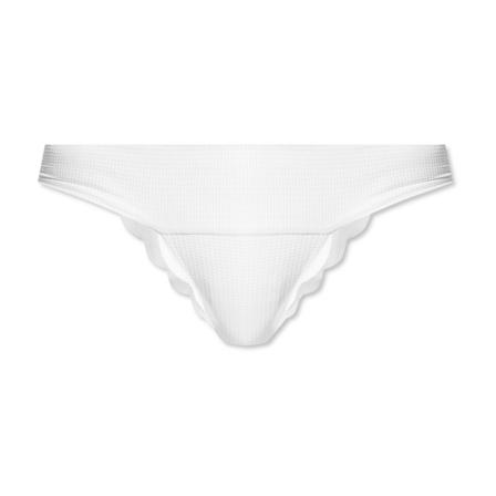 Marysia swimsuit bottom , Wit , Dames , Maat: M Bikini's