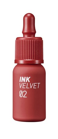 PERIPERA Ink Velvet 02 Celeb Deep Rose, Makeup, Læber, Læbestift