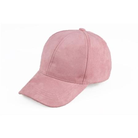 Rosa Mocka Keps Rosa
