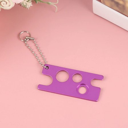 Oplukker Øjenvippelim Skifter Værktøj Øjenvippelim Flaske Øjenvippelim Makeup Værktøj Primer Olie Ekstraktor Flaske