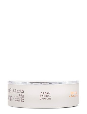 Bioline Jatò De-Ox Advanced Radical Capture Cream - Nude - 50 ml