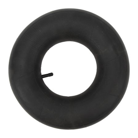 5.00-6 Gummi Innerslang Med Rak Ventilstam Hållbar Ersättning Gräsklippare Vagn Strandcykel Kart
