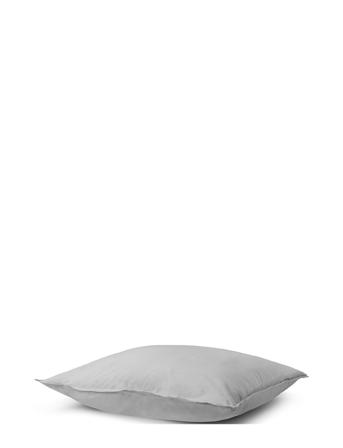 Star Putevar 50X70Cm Home Textiles Bedtextiles Pillow Cases Grå Elvang
