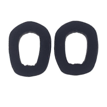 Korvapehmusteiden vaihto Logitech G435 -kuulokkeille, viilentävä geeli