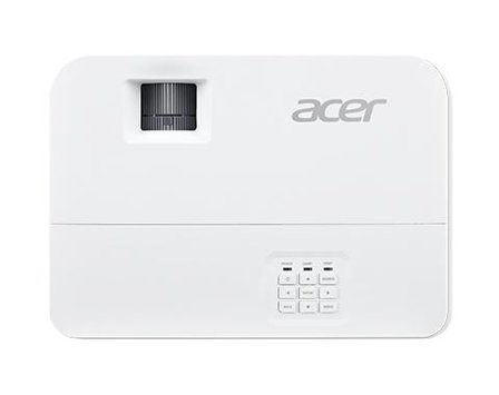Acer X1629HK - DLP-projektor - 3D