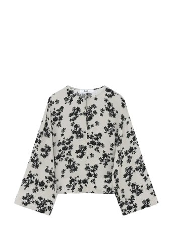 Day Birger et Mikkelsen | Davies - Stretched Floral | 34