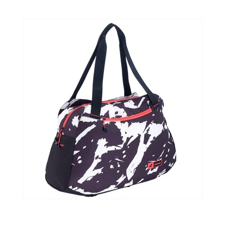 Babolat Fit Padel Bag Black/Orange