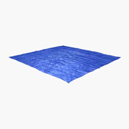 Markskydd för 240 cm pool - Biltema