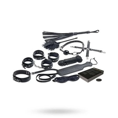 Tease & please Master & Slave edition deluxe