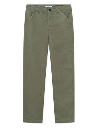 Wwdarwin Utility Khaki WOOD WOOD