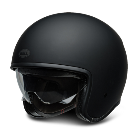 Jethelm Bell TX 501 Matt Schwarz M