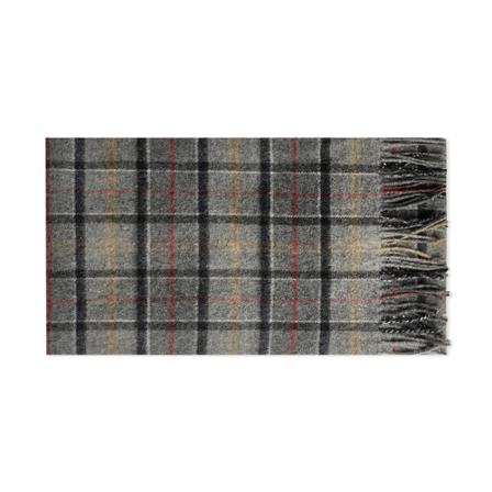 Barbour - Sjalar - Grå - Dam - Storlek: One Size, Dam, Storlek: ONE SIZE