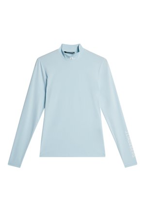 J.Lindeberg - Golf - Kate Compression Top - Blau - Frau - XS