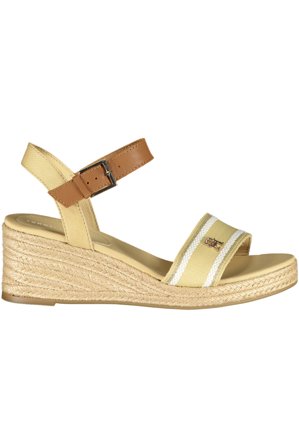 Tommy Hilfiger Calzatura Sandalo Donna Beige