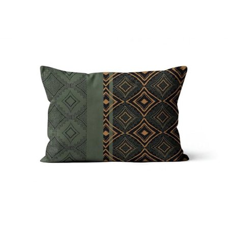 Sammets kuddfodral 32x50 cm VELVET V02, av Soleil d'ocre