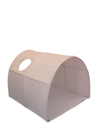 FLEXA Cave, Mauve Morn - Pink - H 102CM