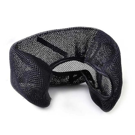 Motorsykkeltilbehør for Honda Adv350 Adv 350 2022 - 3D Mesh Elastisk Beskyttende Pute Setetrekk Nylonstoff Sal
