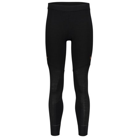Ulvang Men's Pace Tights Men workout trousers Black S