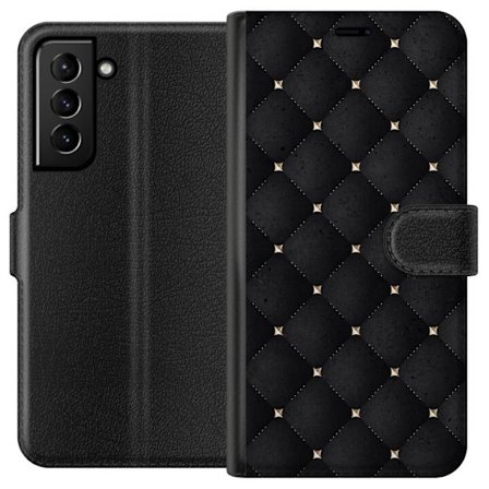 Kompatibelt Lommeboketui til Samsung Samsung Galaxy S21+ 5G Luxe