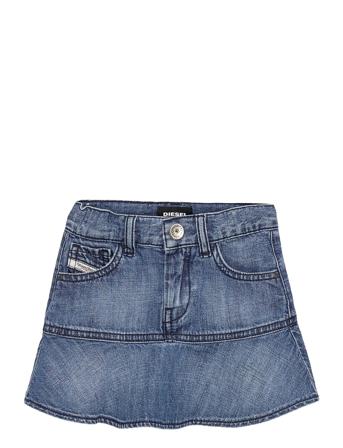 Gebetib Skirt Blue Diesel