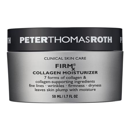 Peter Thomas Roth Firmx Collagen Moisturizer (50ml) - Päivävoiteet