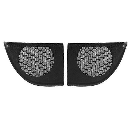 Auton etuoven kaiuttimen suojusverhoilu kaiuttimen ritilä - -luokan Coupe W203 2008-2011 A20372703889051