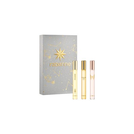 Rabanne Million Gold for Her Gaveæske, Parfumer & Dufte, Til Hende, Gaveæsker