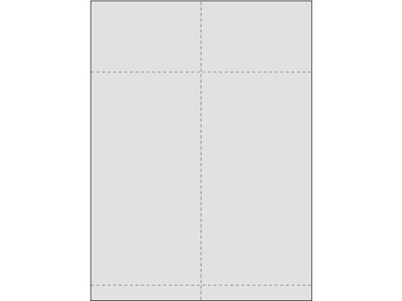 Transportetikett laser 105x297mm 500/fp - Lyreco - Emballage och lagerutrustning - Etiketter och godsmärkning - Transportetiketter