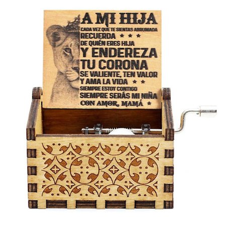 Kuningatar-kokoinen käsin kudottu kori Jurassic Park -kuvioinnilla, täydellinen syntymäpäivälahja hänelle tai hänelle [D]