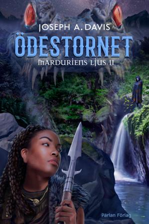 Ödestornet - Bok av Joseph A. Davis - Inbunden