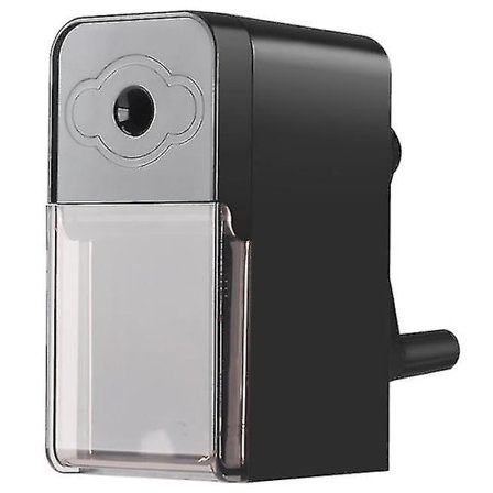 Manuel Blyantspidser til Justering af Nibtykkelse Manuel Blyantspidser